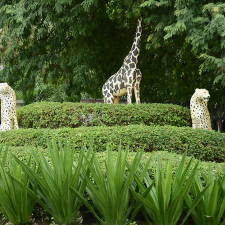 Kimere Resort Bagamoyo Ngoại thất bức ảnh