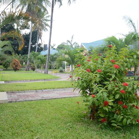 Kimere Resort Bagamoyo Ngoại thất bức ảnh