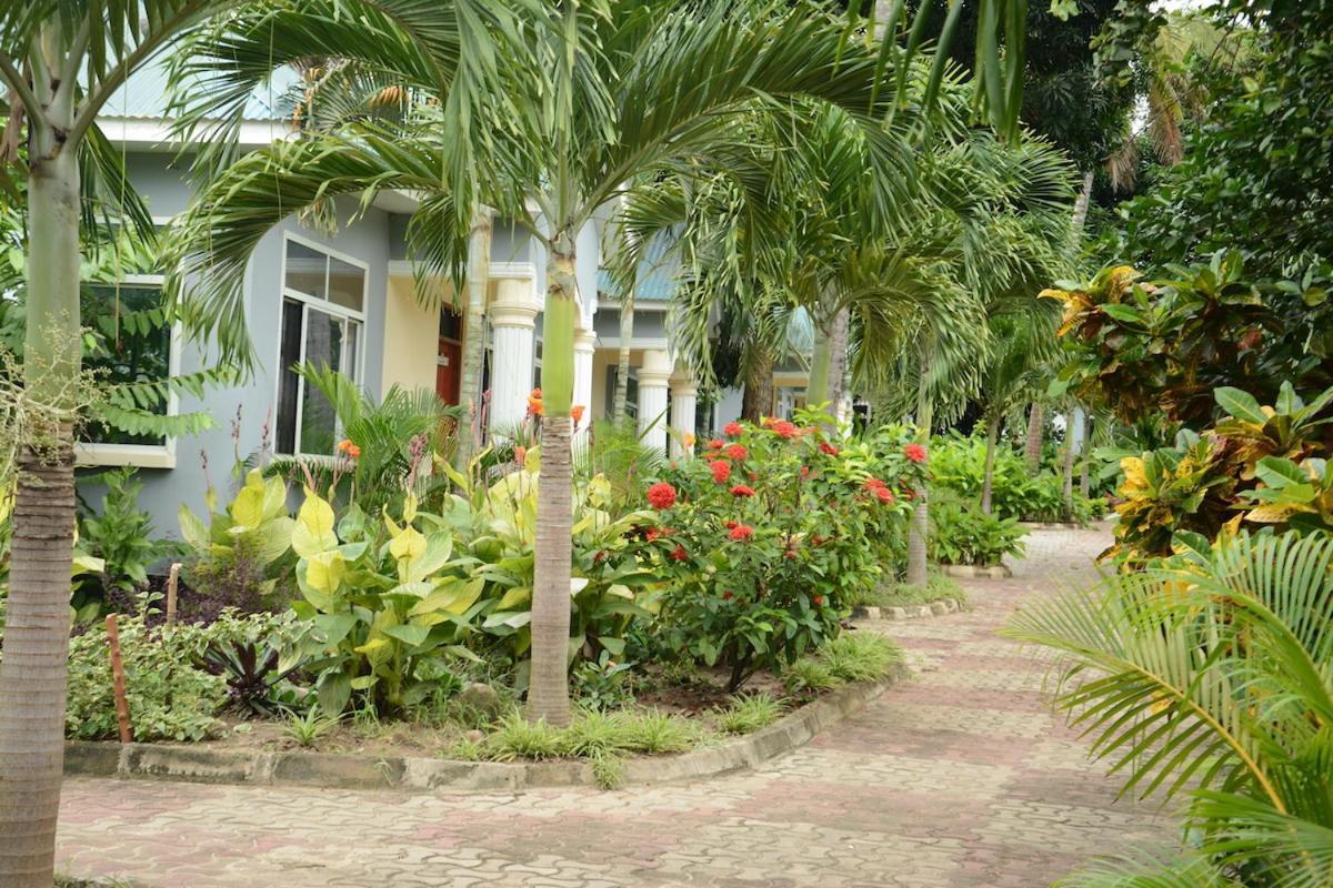 Kimere Resort Bagamoyo Ngoại thất bức ảnh